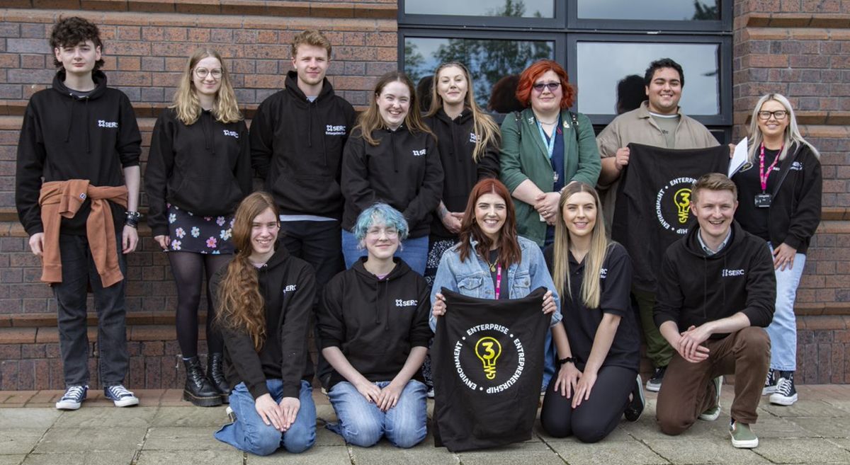 South Eastern Regional College